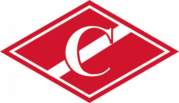 HC Spartak Moscow 2011-Pres Alternate Logo iron on transfers for clothing
